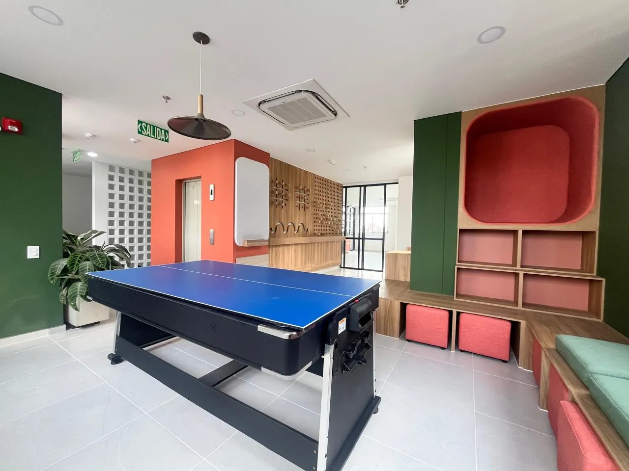 Apartamento en Venta en Valle del Lili Unidad Calatea, Parque Vivero - 15