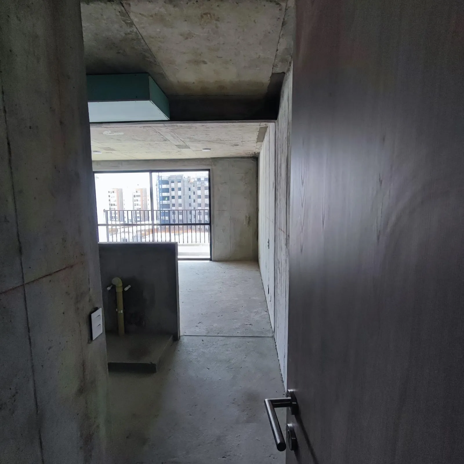 Apartamento en Venta en Valle del Lili Unidad Calatea, Parque Vivero - 5