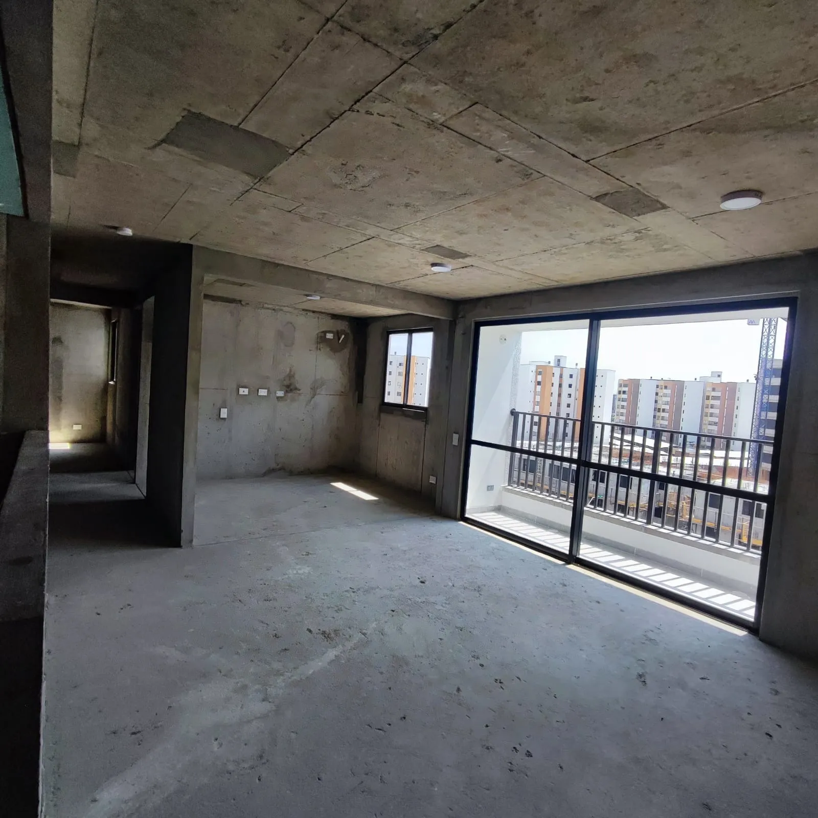 Apartamento en Venta en Valle del Lili Unidad Calatea, Parque Vivero - 2