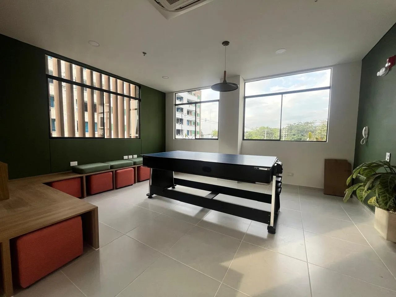 Apartamento en Venta en Valle del Lili Unidad Calatea, Parque Vivero - 19