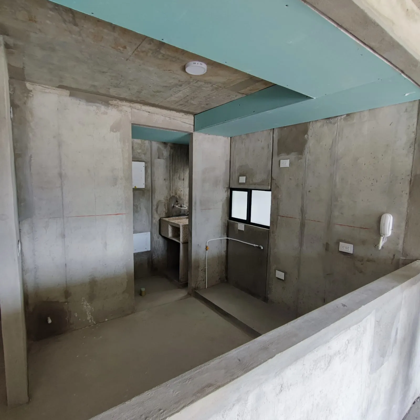 Apartamento en Venta en Valle del Lili Unidad Calatea, Parque Vivero - 9