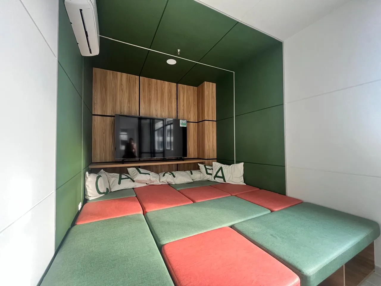 Apartamento en Venta en Valle del Lili Unidad Calatea, Parque Vivero - 16