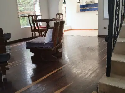 Venta de Casa en Chía en Conjunto Colonial