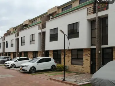 Casa en Venta en Chía en Santa Ines