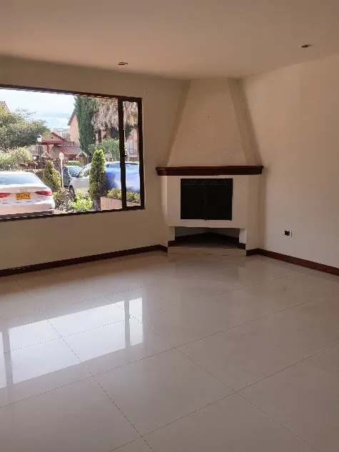 CASA EN VENTA EN CHÍA EN CONJUNTO RESIDENCIAL, CUNDINAMARCA — foto 3