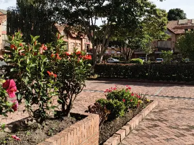 CASA EN VENTA EN CHÍA EN CONJUNTO RESIDENCIAL, CUNDINAMARCA