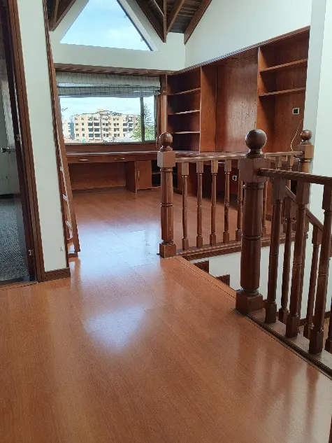 CASA EN VENTA EN CHÍA EN CONJUNTO RESIDENCIAL, CUNDINAMARCA — foto 4