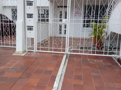Se arrienda amplia casa ubicada en el sur de Cali