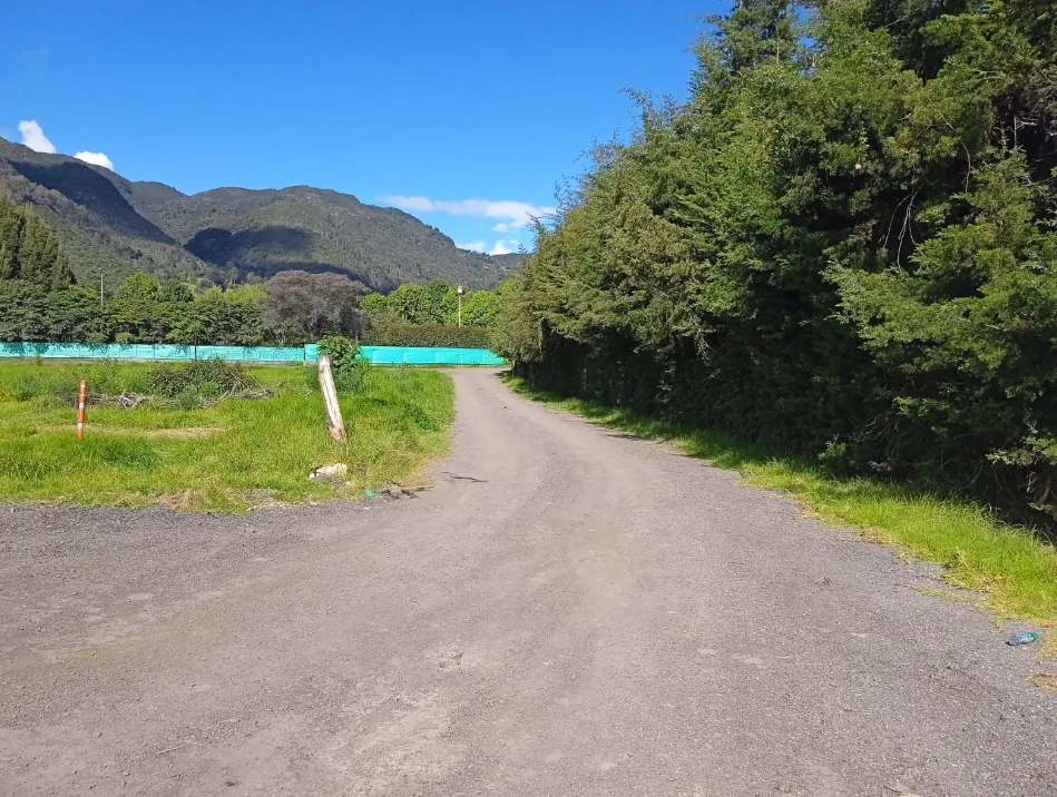 Lote en arriendo  Bogota - 8