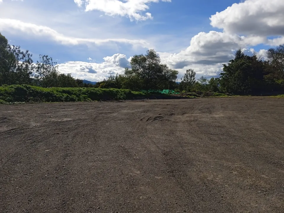 Lote en arriendo  Bogota - 6