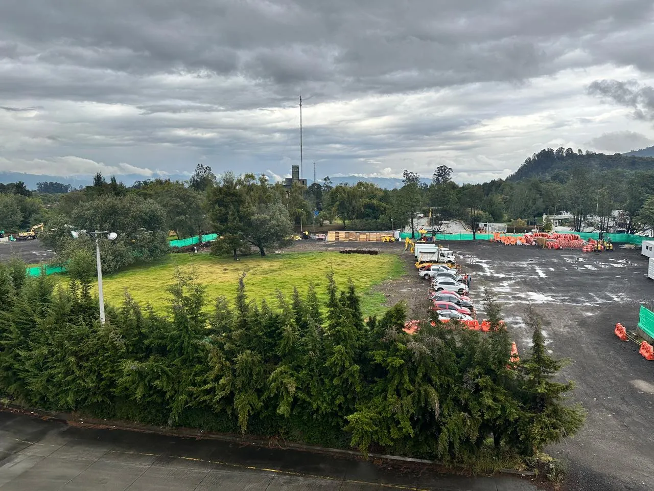 Lote en arriendo  Bogota - 15