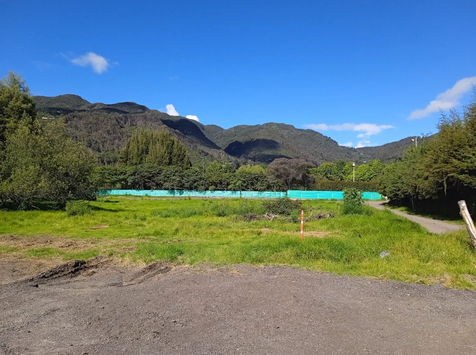 Lote en arriendo  Bogota - 9