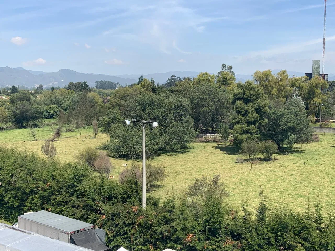 Lote en arriendo  Bogota - 13