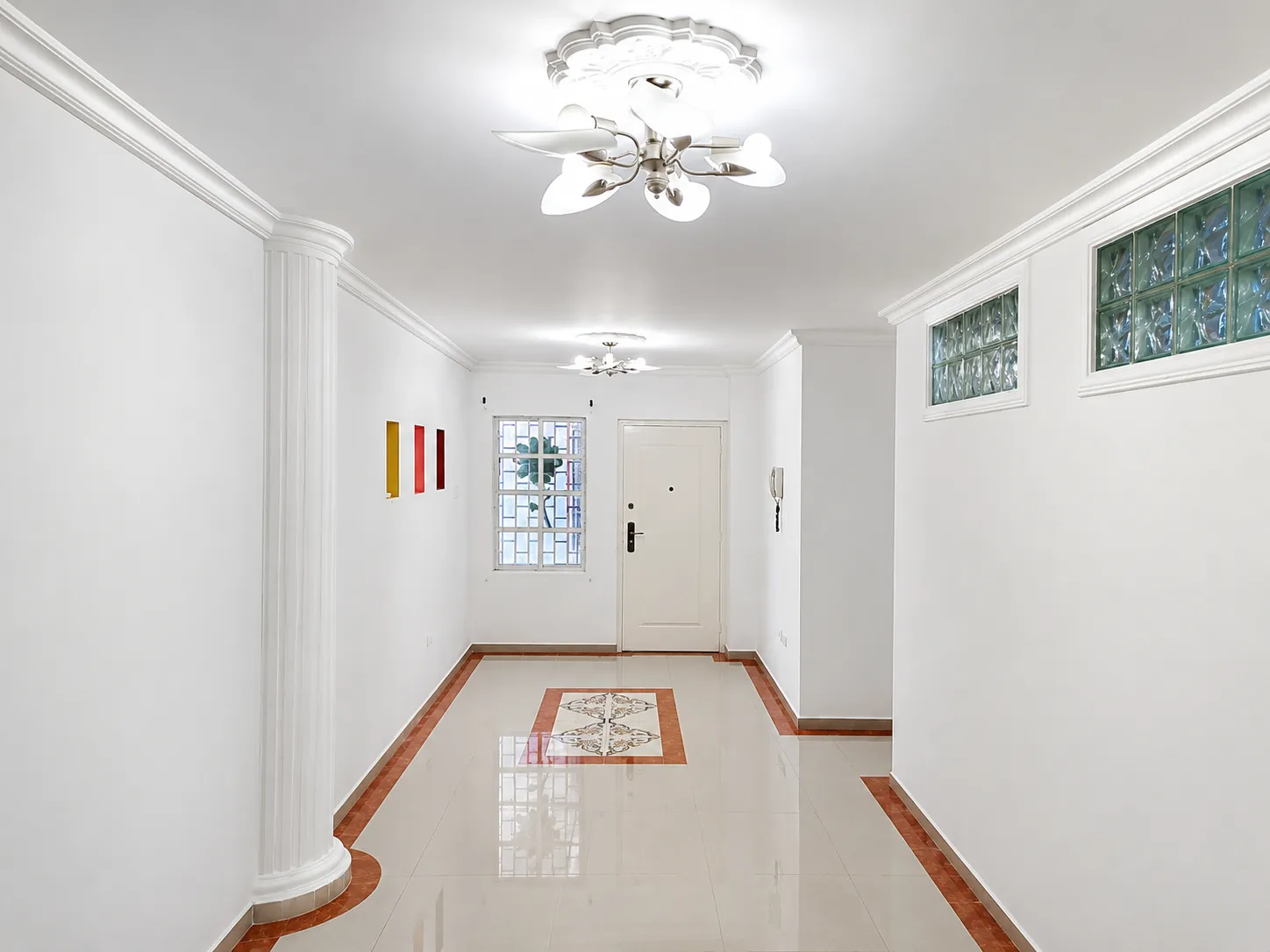 Apartamento en venta en Cartagena, barrio Amberes - 1