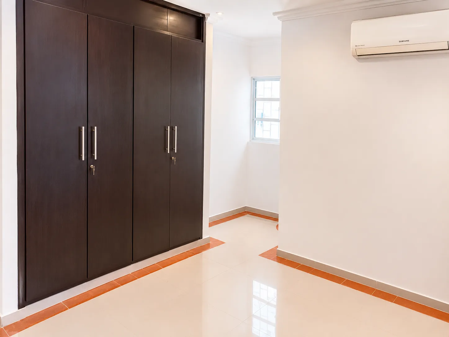 Apartamento en venta en Cartagena, barrio Amberes - 2