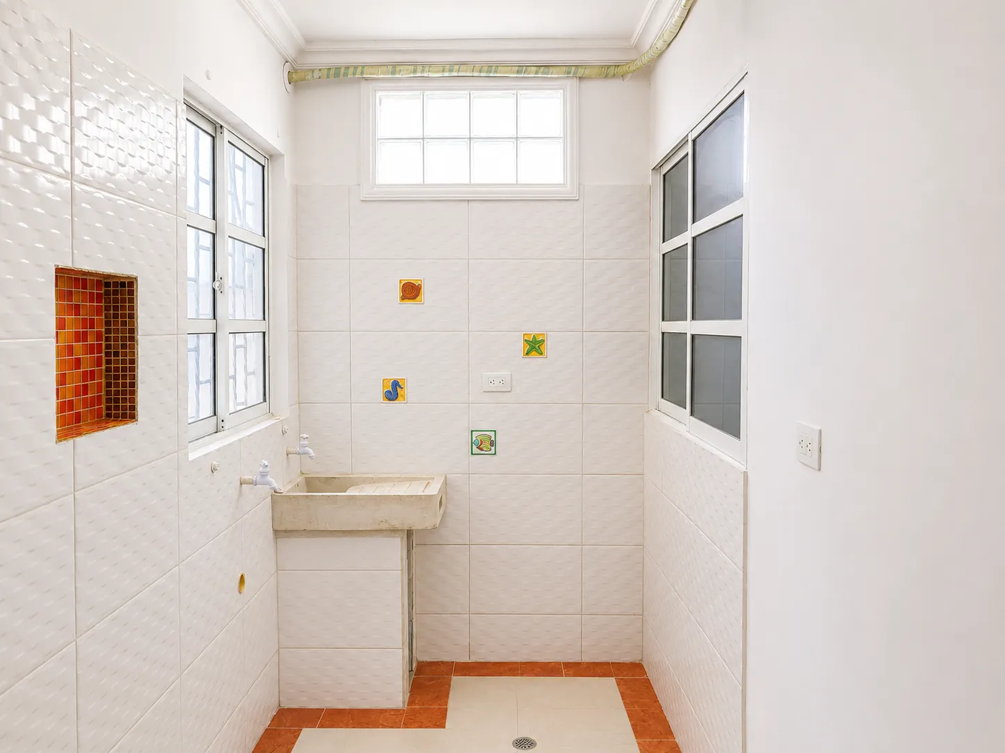 Apartamento en venta en Cartagena, barrio Amberes - 3