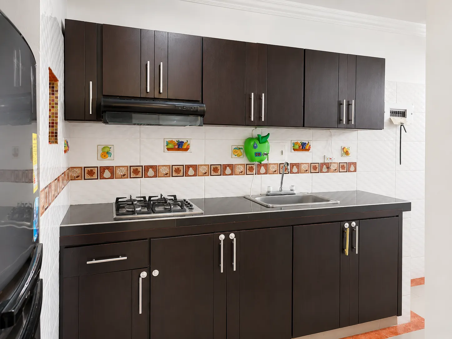 Apartamento en venta en Cartagena, barrio Amberes - 9