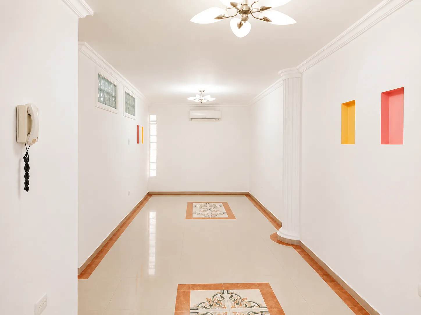 Apartamento en venta en Cartagena, barrio Amberes - 8