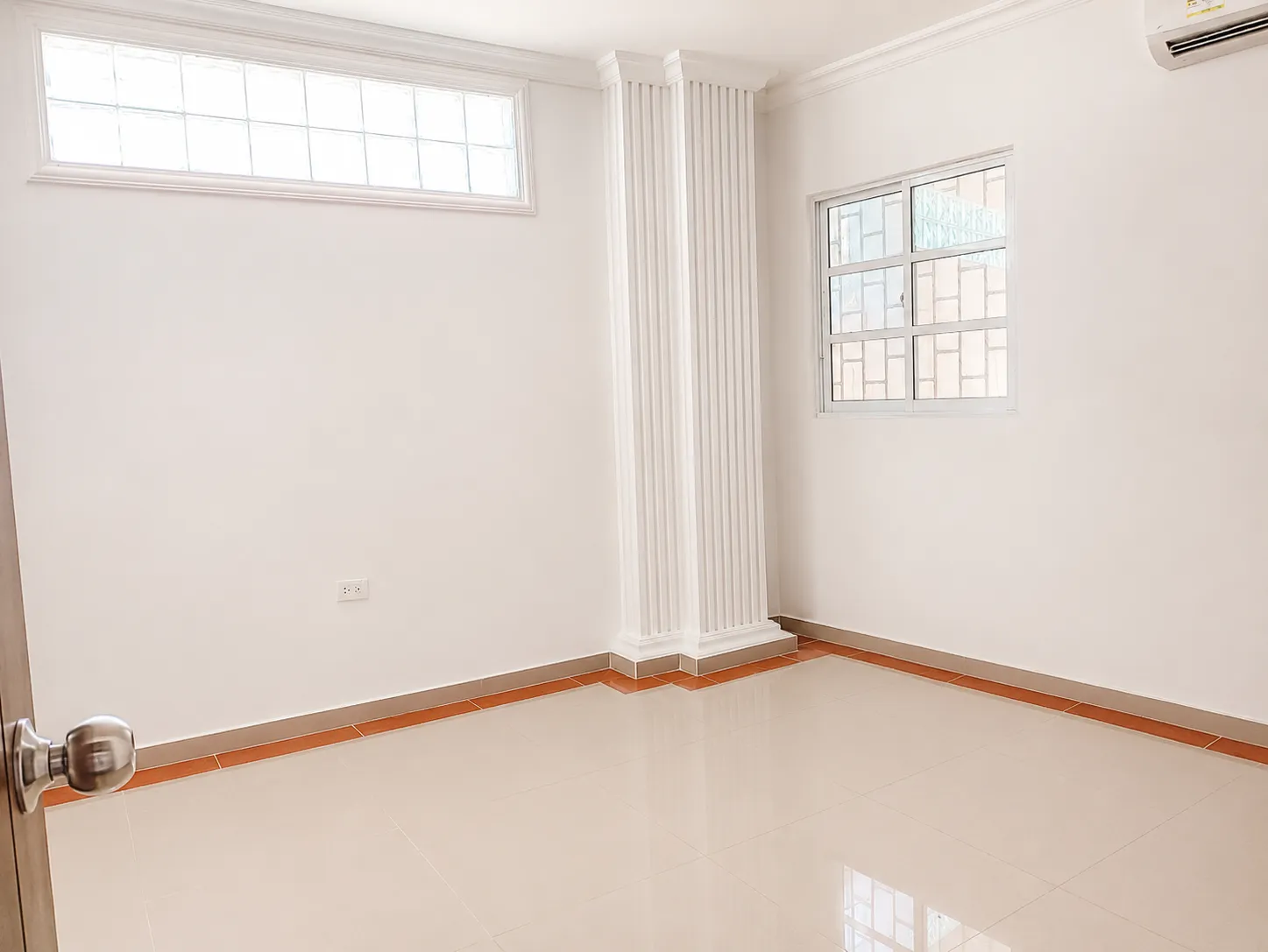 Apartamento en venta en Cartagena, barrio Amberes - 4