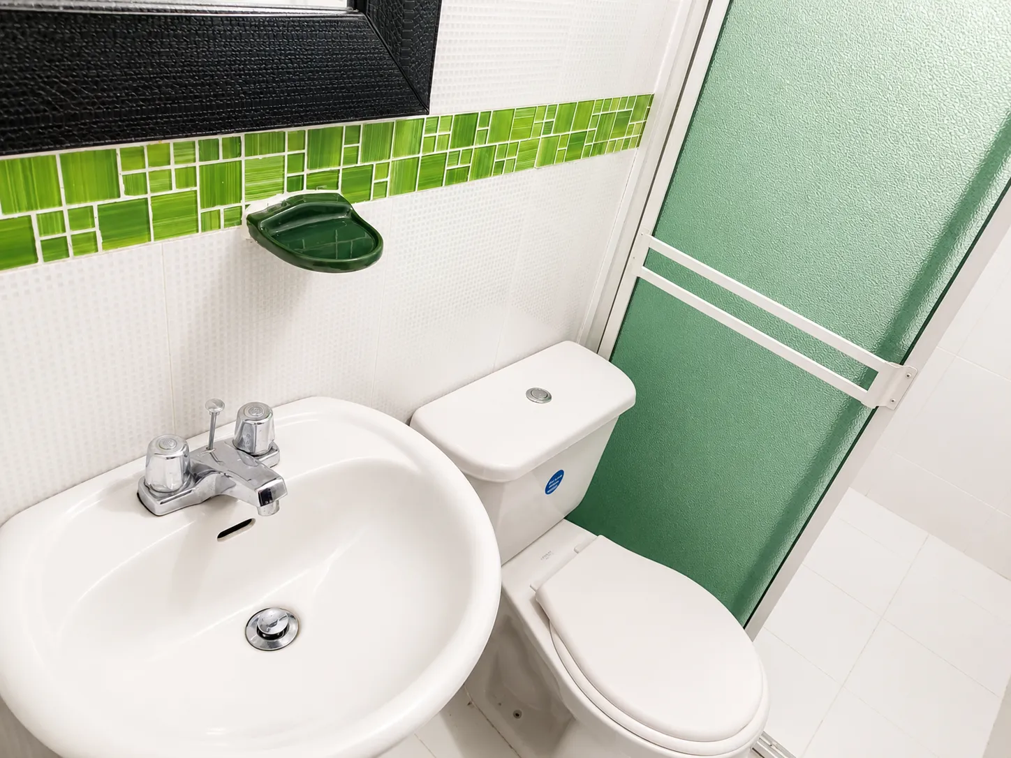 Apartamento en venta en Cartagena, barrio Amberes - 6