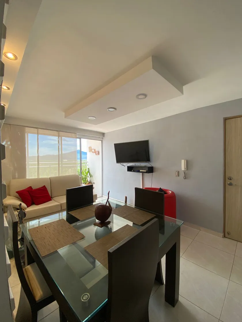 APARTAMENTO EN VENTA EN CÚCUTA LOS PRÓCERES, AVENIDA LIBERTADORES - 2