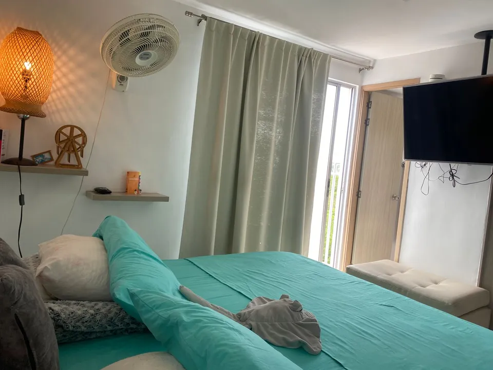 APARTAMENTO EN VENTA EN CÚCUTA LOS PRÓCERES, AVENIDA LIBERTADORES - 16