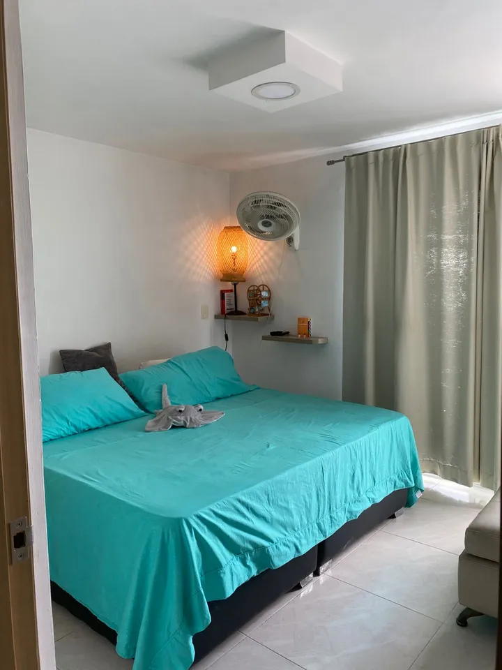 APARTAMENTO EN VENTA EN CÚCUTA LOS PRÓCERES, AVENIDA LIBERTADORES - 17