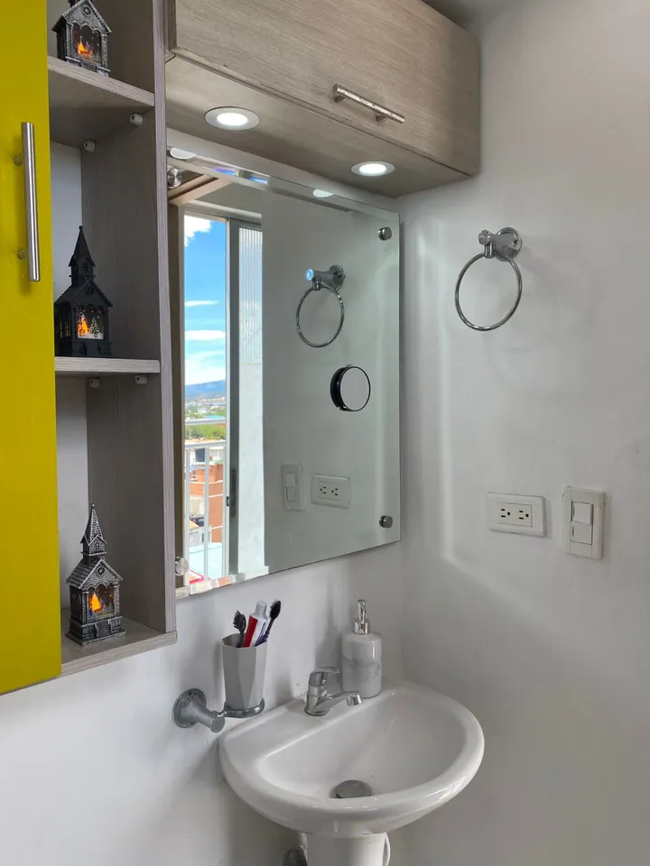 APARTAMENTO EN VENTA EN CÚCUTA LOS PRÓCERES, AVENIDA LIBERTADORES - 20