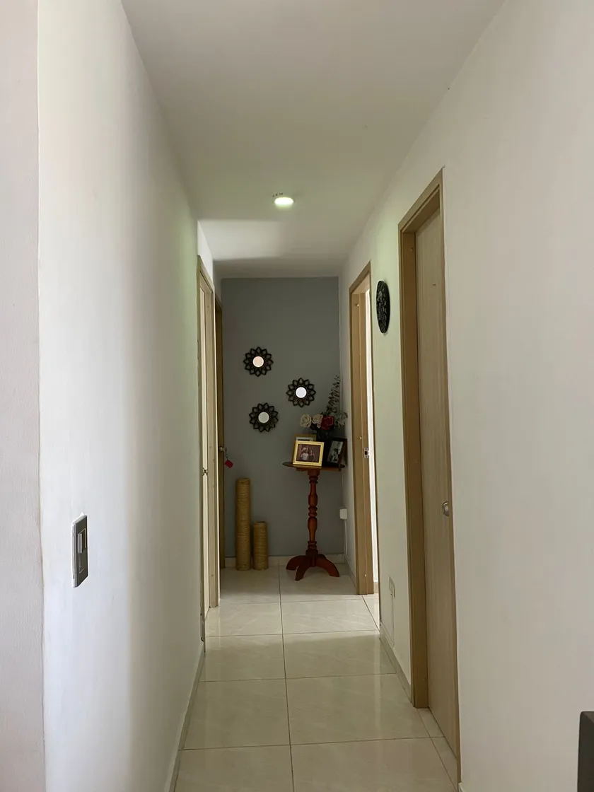 APARTAMENTO EN VENTA EN CÚCUTA LOS PRÓCERES, AVENIDA LIBERTADORES - 11
