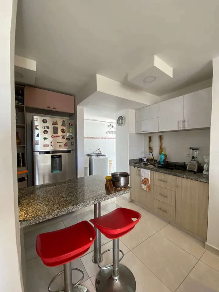 APARTAMENTO EN VENTA EN CÚCUTA LOS PRÓCERES, AVENIDA LIBERTADORES - 7