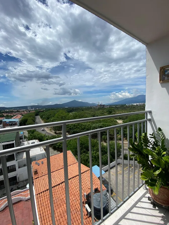 APARTAMENTO EN VENTA EN CÚCUTA LOS PRÓCERES, AVENIDA LIBERTADORES - 4