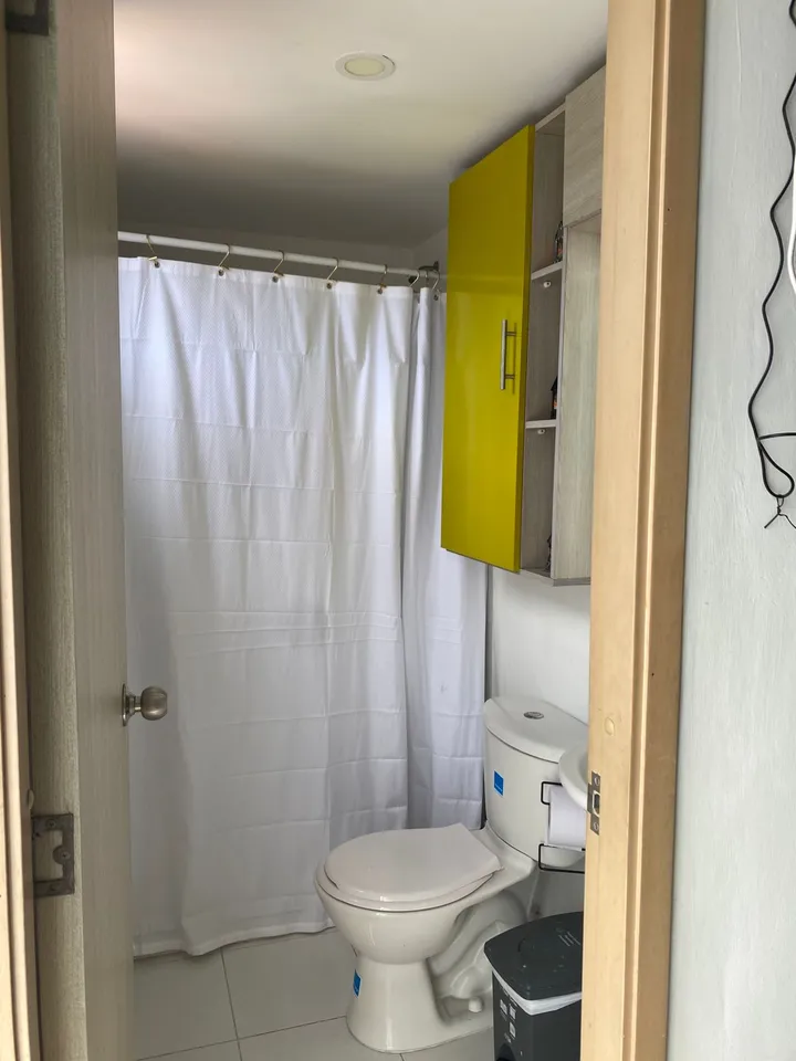 APARTAMENTO EN VENTA EN CÚCUTA LOS PRÓCERES, AVENIDA LIBERTADORES - 18