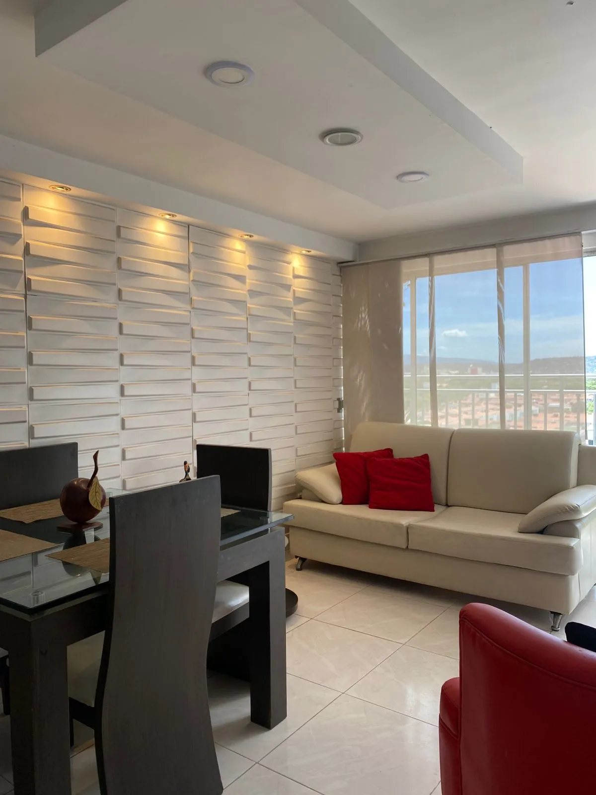 APARTAMENTO EN VENTA EN CÚCUTA LOS PRÓCERES, AVENIDA LIBERTADORES - 1