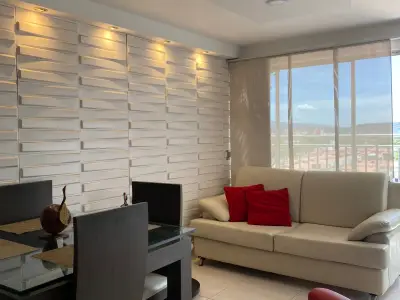 APARTAMENTO EN VENTA EN CÚCUTA LOS PRÓCERES, AVENIDA LIBERTADORES