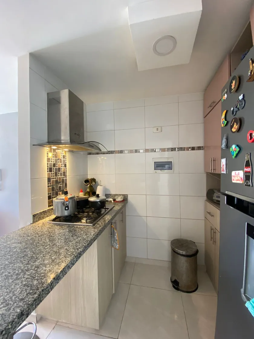 APARTAMENTO EN VENTA EN CÚCUTA LOS PRÓCERES, AVENIDA LIBERTADORES - 5