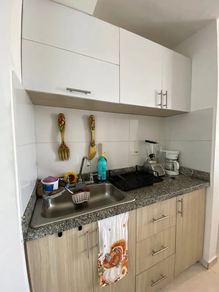 APARTAMENTO EN VENTA EN CÚCUTA LOS PRÓCERES, AVENIDA LIBERTADORES - 6