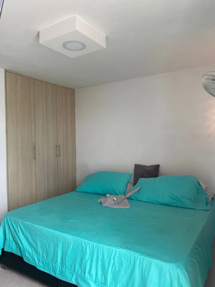 APARTAMENTO EN VENTA EN CÚCUTA LOS PRÓCERES, AVENIDA LIBERTADORES - 15