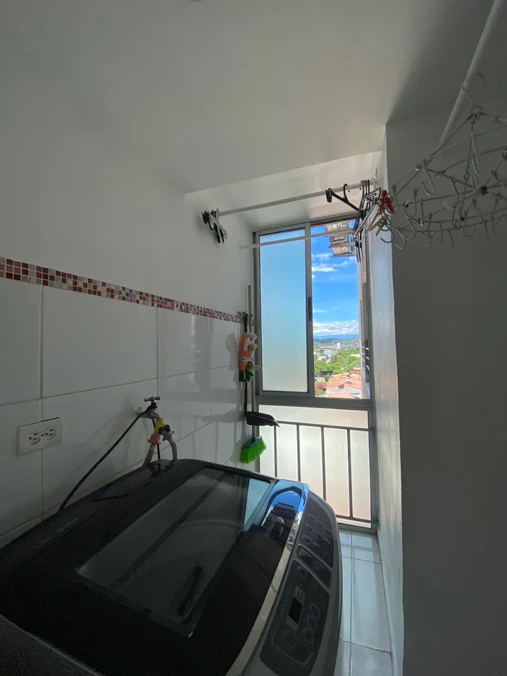 APARTAMENTO EN VENTA EN CÚCUTA LOS PRÓCERES, AVENIDA LIBERTADORES - 10