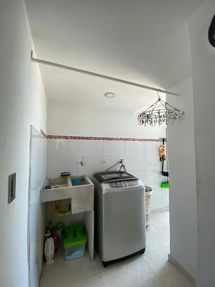 APARTAMENTO EN VENTA EN CÚCUTA LOS PRÓCERES, AVENIDA LIBERTADORES - 8