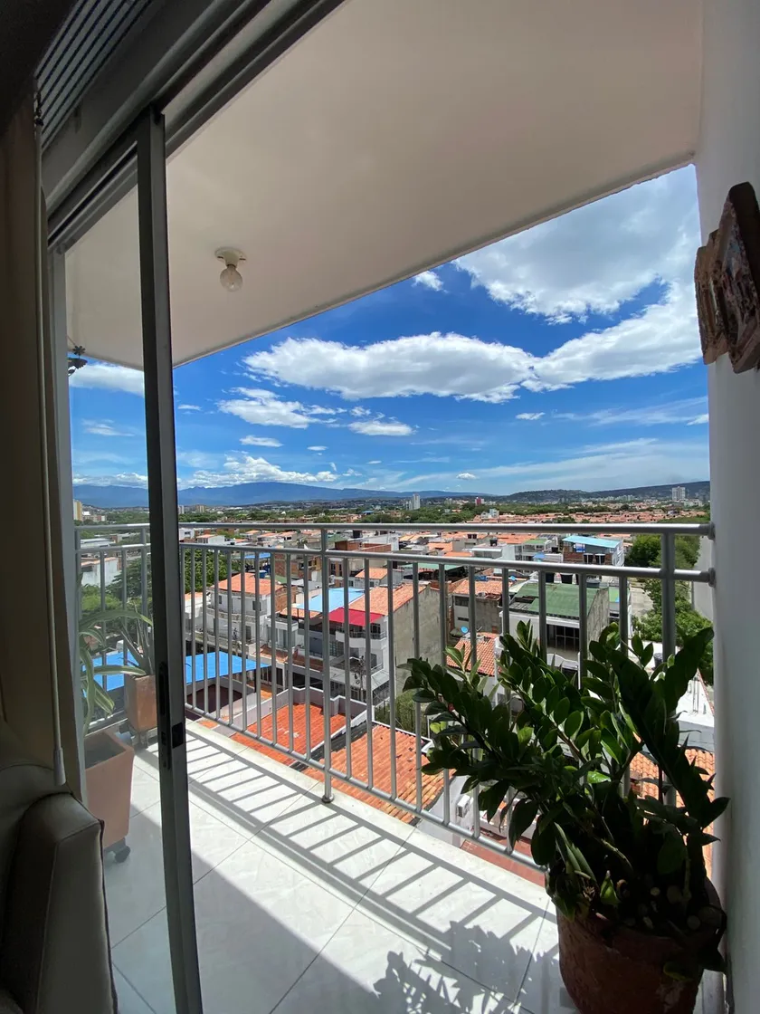 APARTAMENTO EN VENTA EN CÚCUTA LOS PRÓCERES, AVENIDA LIBERTADORES - 3
