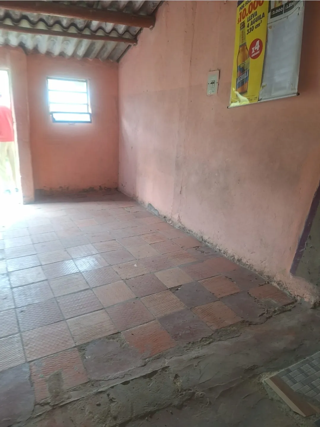 Casa lote campestre en venta ubicada en el municipio de Villapinzón — foto 2