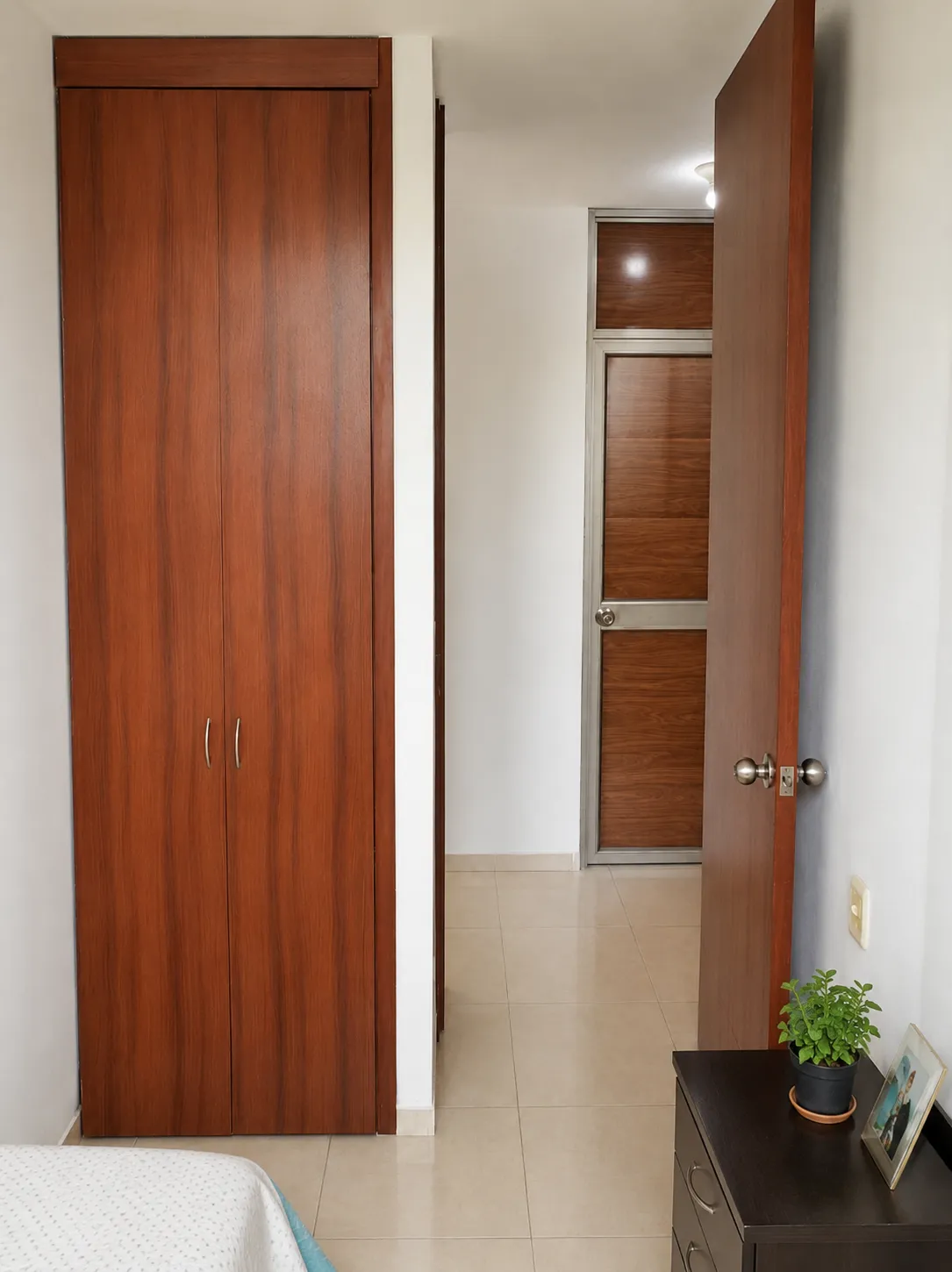 Apartamento en venta | Alameda del Jardín | 3 habitaciones | Sala amplia - 4