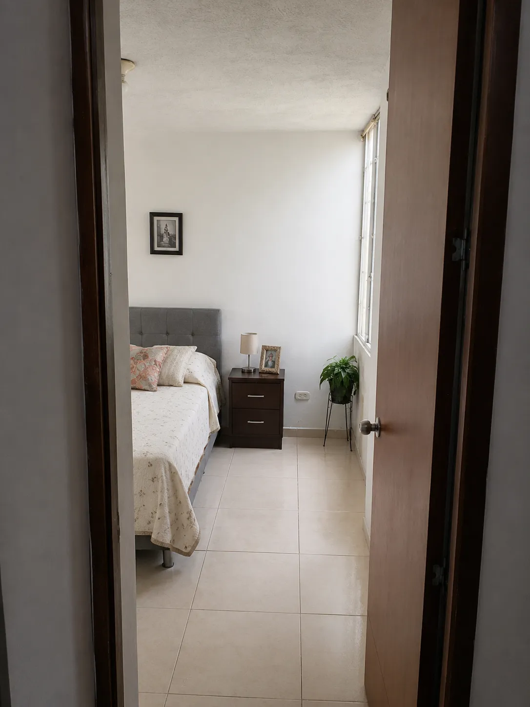 Apartamento en venta | Alameda del Jardín | 3 habitaciones | Sala amplia - 3