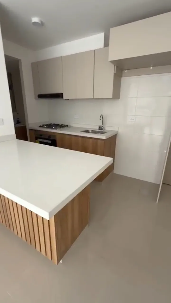 APARTAMENTO EN VENTA EN AQUANOVA E3 – PUERTO COLOMBIA, ATLÁNTICO - 4