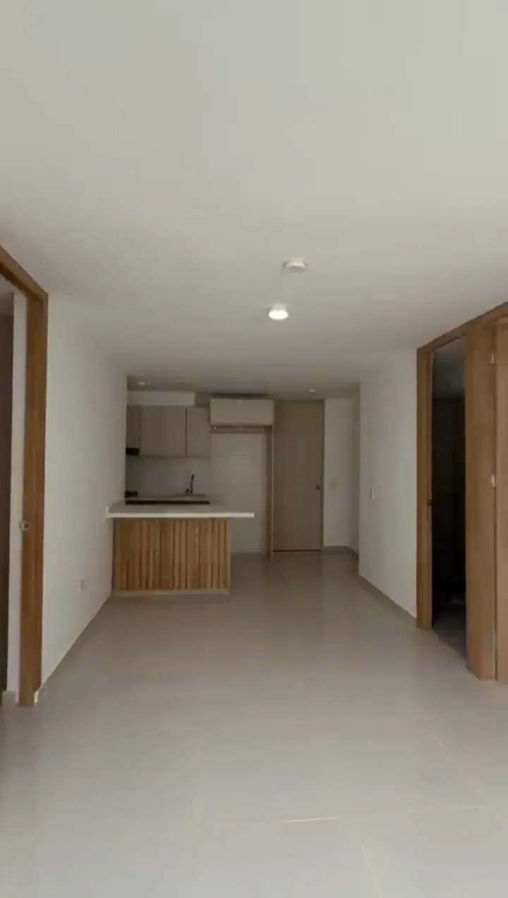 APARTAMENTO EN VENTA EN AQUANOVA E3 – PUERTO COLOMBIA, ATLÁNTICO - 3