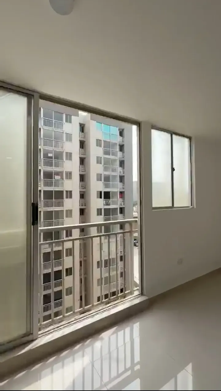 APARTAMENTO EN VENTA EN AQUANOVA E3 – PUERTO COLOMBIA, ATLÁNTICO - 5