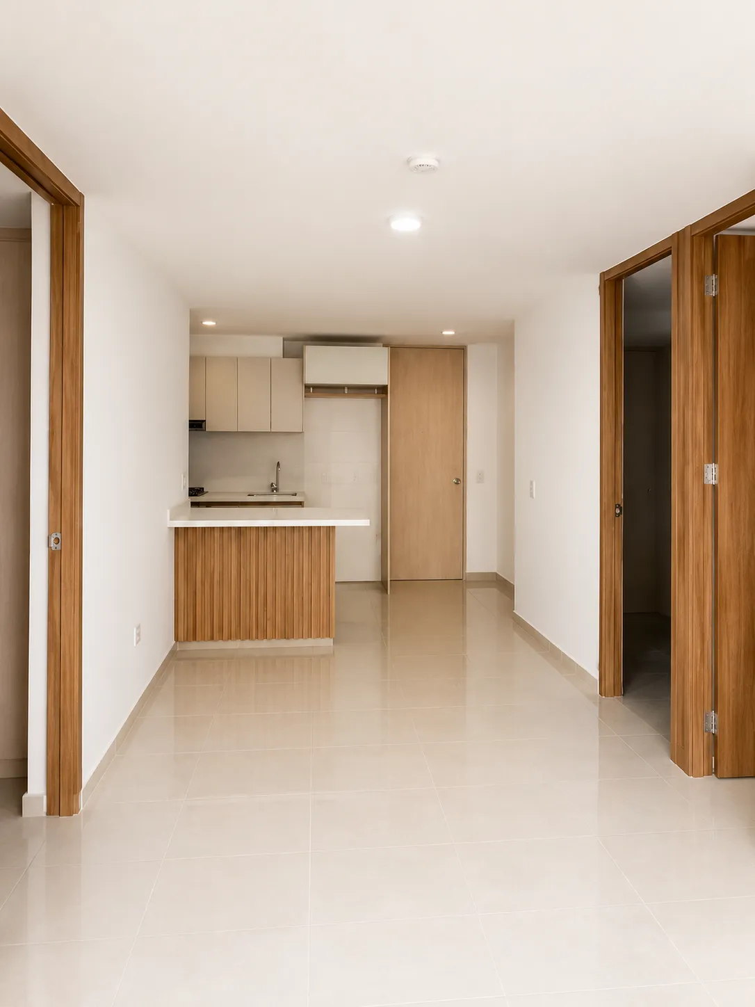 APARTAMENTO EN VENTA EN AQUANOVA E3 – PUERTO COLOMBIA, ATLÁNTICO - 2
