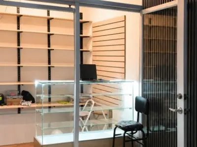 Local Comercial en Arriendo en Centro Comercial Centenario Cali
