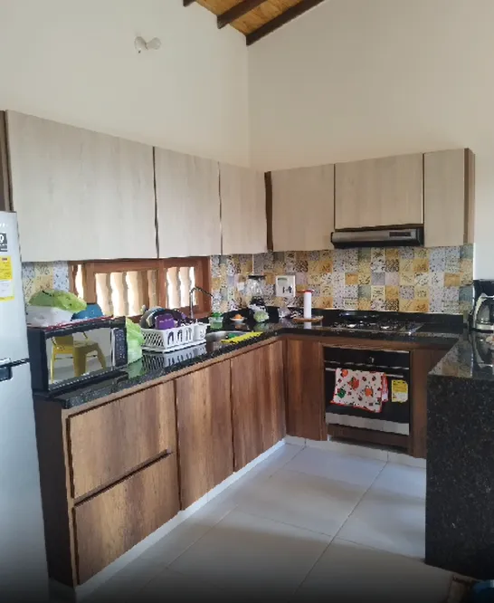Parcela Campestre en Venta en Los Arrayanes Condominio Campestre, Curití | Lote de 1.500 m² con Casa y Zonas Comunes - 11