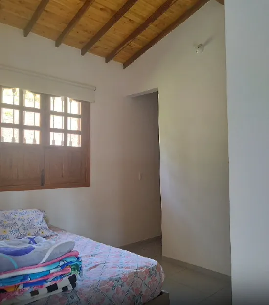 Parcela Campestre en Venta en Los Arrayanes Condominio Campestre, Curití | Lote de 1.500 m² con Casa y Zonas Comunes - 14